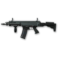 Warface 16 Bloody X7 макросы CZ 805 BREN A2