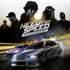 ✅NEED FOR SPEED Deluxe + СМЕНА ДАННЫХ | Китай/Англ