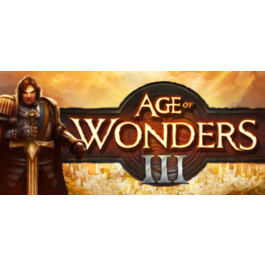 Age of Wonders 3 III Steam Key ( REGION FREE )