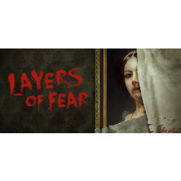 Layers of Fear (2016) Steam Key