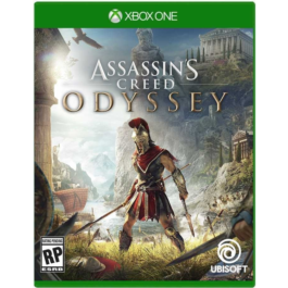 ✅ Assassin&amp;acute;s Creed Odyssey XBOX ONE X|S Digital Key 🔑