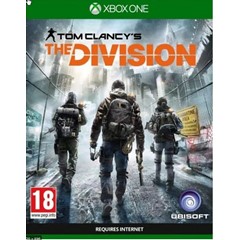 The Division - Xbox One Россия Ключ