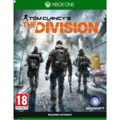 The Division - Xbox One Россия Ключ