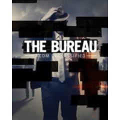 The Bureau: XCOM Declassified Steam ключ (REGION FREE)