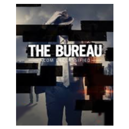 The Bureau: XCOM Declassified Steam Key ( REGION FREE )