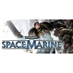 Warhammer 40,000: Space Marine - Anniversary Edition