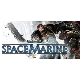 Warhammer 40,000: Space Marine - Anniversary Edition