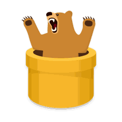 TUNNELBEAR VPN + ГАРАНТИЯ + CASHBACK