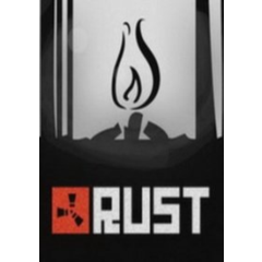 RUST (  Steam Account / Region Free) + email