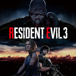 RESIDENT EVIL 3 REMAKE ✅(STEAM KEY/GLOBAL)+GIFT