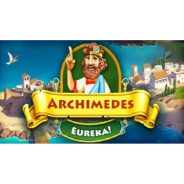 Archimedes: Eureka! (Steam Key / Region Free)