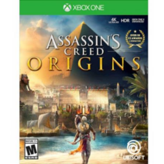 ASSASSIN&acute;S CREED ИСТОКИ | XBOX One | Код / КЛЮЧ