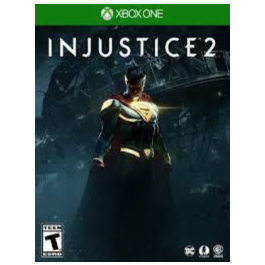 INJUSTICE 2 | XBOX One | Digital version | KEY