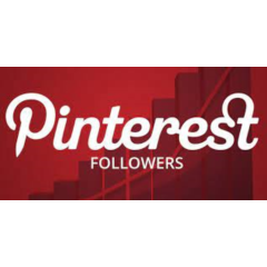 💯💥 Pinterest подписчики 100. Купить дешево Пинтерест