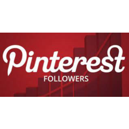 💯💥 Pinterest followers 100. Buy very cheap. Free