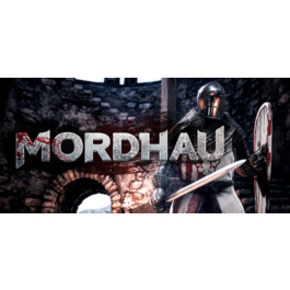 MORDHAU (Steam Gift/RU)