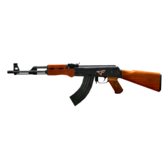 AK-47 CrossFire
