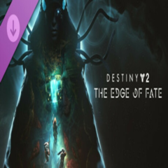 Destiny 2: The Edge of Fate DLC (Steam ключ / РФ+СНГ)
