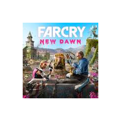 FAR CRY NEW DAWN | XBOX One | Цифровой код / КЛЮЧ