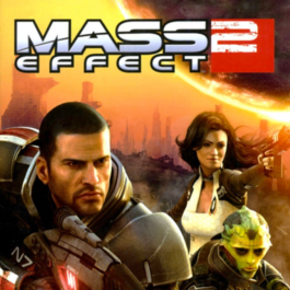 MASS EFFECT 2 ✅(ORIGIN/EA APP/GLOBAL KEY🔑