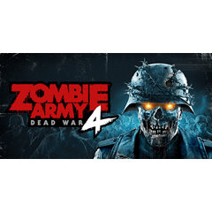 Zombie Army 4: Dead War - EPIC GAMES ACCESS OFFLINE