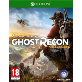 Ghost Recon Wildlands - Xbox One ( Digital Code ) RUS