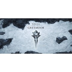 THE ELDER SCROLLS ONLINE: GREYMOOR UPGRADE ✅GLOBAL КЛЮЧ