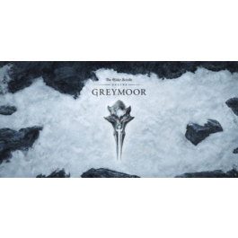 THE ELDER SCROLLS ONLINE: GREYMOOR UPGRADE ✅GLOBAL KEY