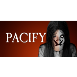 Pacify (Steam Gift/RU)