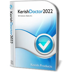 Kerish Doctor 2024 / 1 ПК ( до 14 апреля 2026 года)