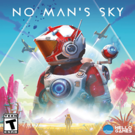 NO MANS SKY ✅(STEAM KEY)+GIFT