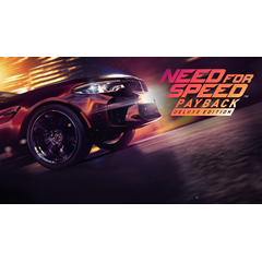 ✅NEED FOR SPEED Payback Deluxe СМЕНА ДАННЫХ | DE/ENG/CN