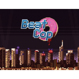 Beat Cop (Steam key) ✅ REGION FREE/GLOBAL 💥🌐