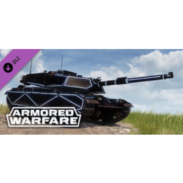 Armored Warfare - M60-2000 NEON DLC STEAM KEY GLOBAL 🎁