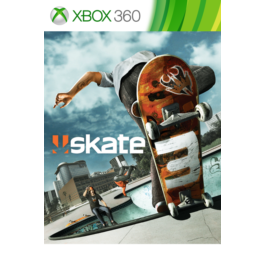 Skate 3 XBOX 360