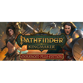 Pathfinder: Kingmaker - Enhanced Plus Edition + MAIL💥