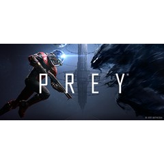 Prey (2017) EPIC GAMES АККАУНТ + СМЕНА ДАННЫХ 💥 + 🎁