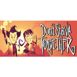 Don&amp;acute;t Starve Together [Steam Gift / Hong Kong, Taiwan]