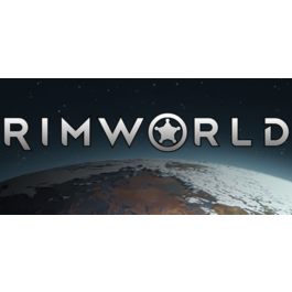 RimWorld (Steam Gift RU)