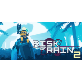 Risk of Rain 2 / Steam 🔴 NO COMMISSION