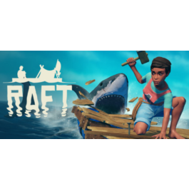 Raft (Steam Gift RU)