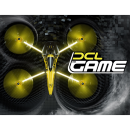 DCL The Game (steam key)