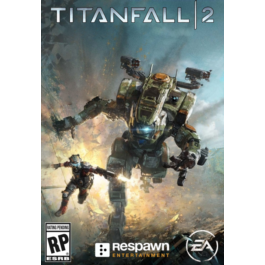 TITANFALL 2 (ORIGIN EA APP/ALL COUNTRIES) + GIFT