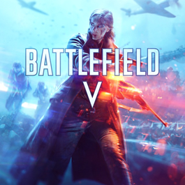 BATTLEFIELD V 5 + FIRE STORM (EA APP) + GIFT