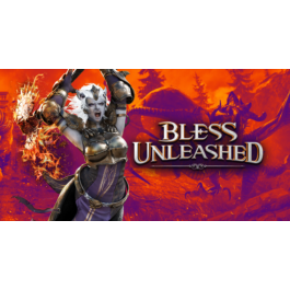 Bless Unleashed (BETA) (XBOX ONE) Key (EU/US) +🎁