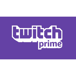 Twitch Prime Sub per channel ✅