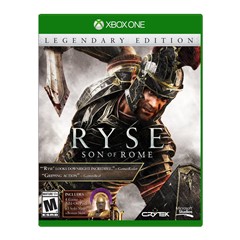 ✅ Ryse: Легендарное издание XBOX ONE SERIES X|S Ключ 🔑