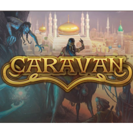 Caravan (Steam key) ✅ REGION FREE/GLOBAL 💥🌐