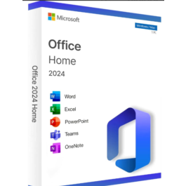 MICROSOFT OFFICE HOME 2024 WIN/MAC LINK UNLIMITED