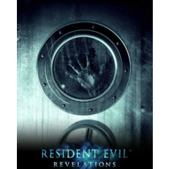 Resident Evil Revelations (Steam ключ / РФ+Весь Мир)